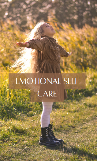 emotional-self-care